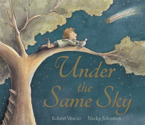  Under The Same Sky: Một câu chuyện tình bạn vượt thời gian và không gian