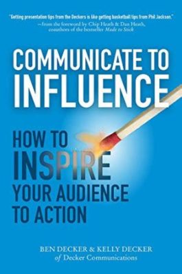  Just Enough Influence: 30 Seconds to Inspire Your Audience - A Masterpiece Unveiling the Subtle Art of Persuasion