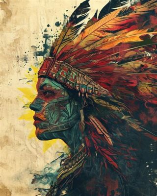 Queen of the Conquered – A Story of Rebellion, Resilience, and Indigenous Identity!