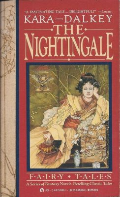  The Xenophobe and The Nightingale: A Tale Woven With Threads Of Passion And Intrigue