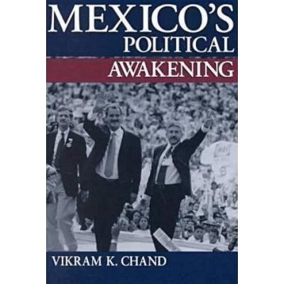  Velvet Revolution: A Tale of Velvet and Iron Unveiling Mexico's Political Awakening