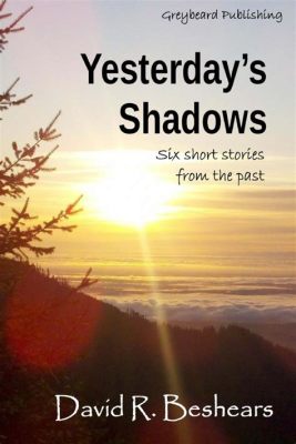  Yesterday's Shadows A Moving Exploration Of Family Secrets And Coming-of-Age In Malaysia